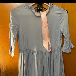 Girls dress